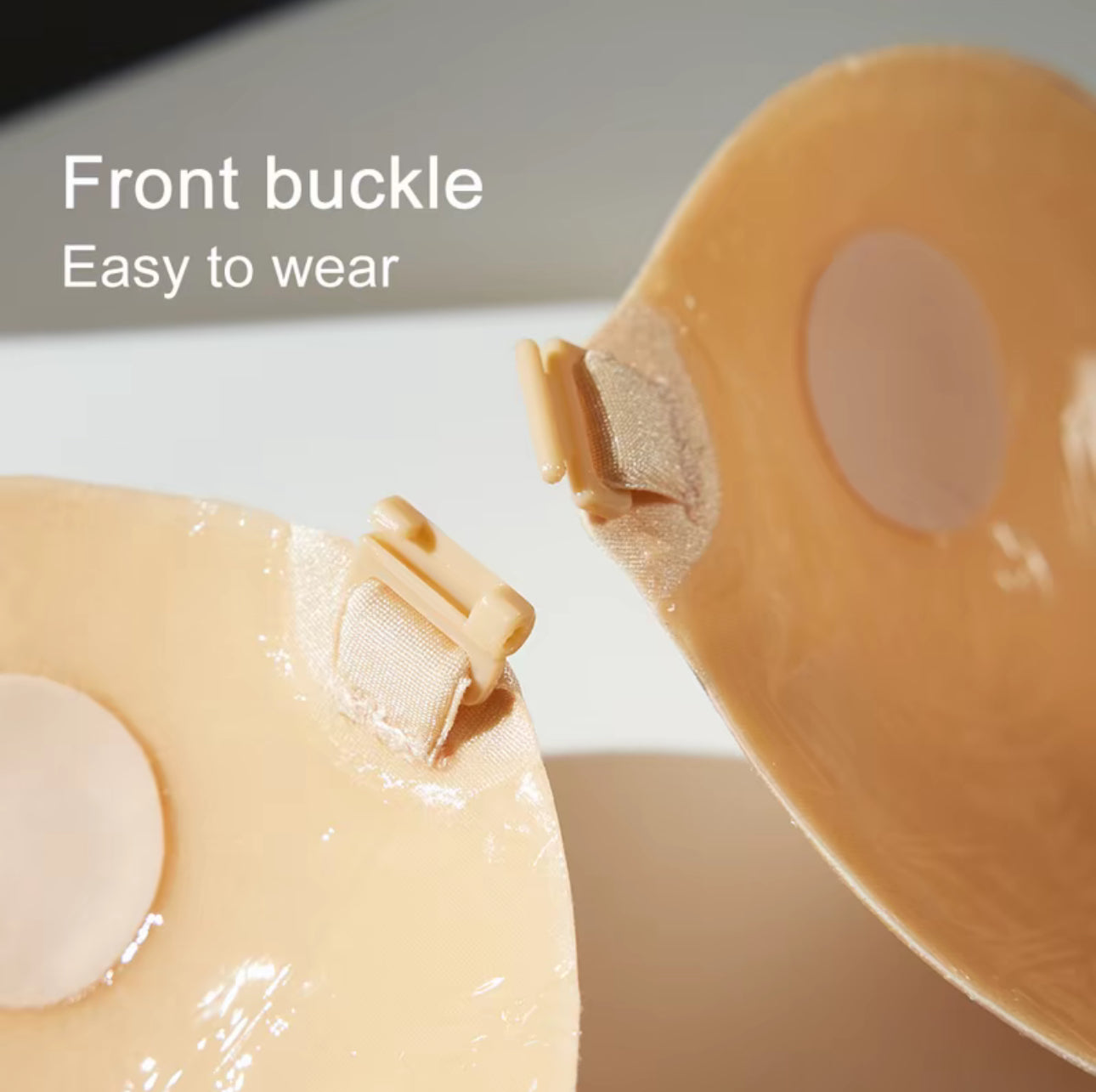 Auorra Adhesive Bra