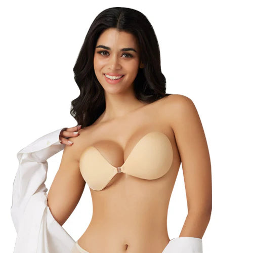 Auorra Adhesive Bra