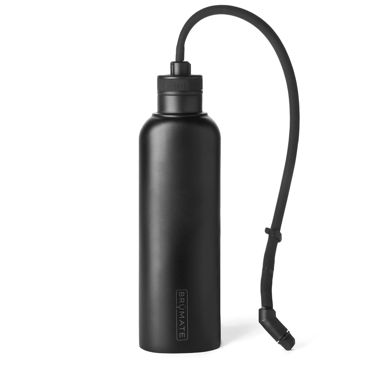 Paragon Hydration System | 40oz | Matte Black
