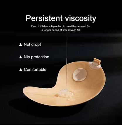 Auorra Adhesive Bra