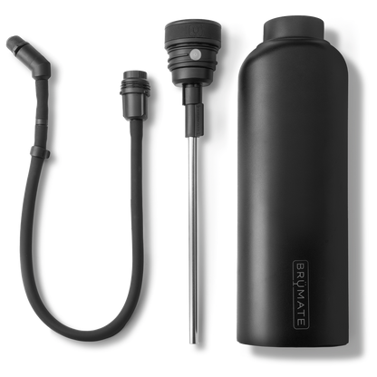 Paragon Hydration System | 40oz | Matte Black